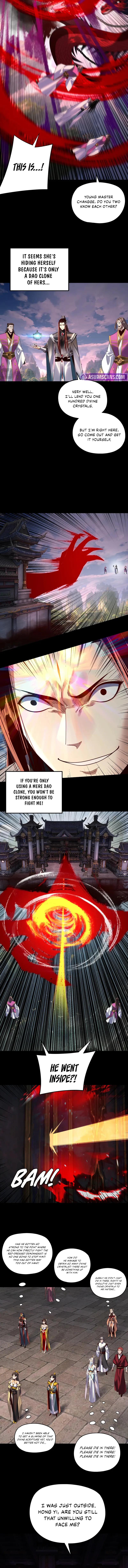 Read I Am The Fated Villain - Chapter 266 - iamthefatedvillainmanga.com | Image 6