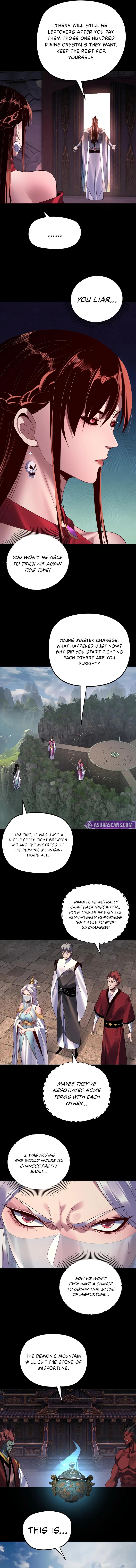 Read I Am The Fated Villain - Chapter 266 - iamthefatedvillainmanga.com | Image 9