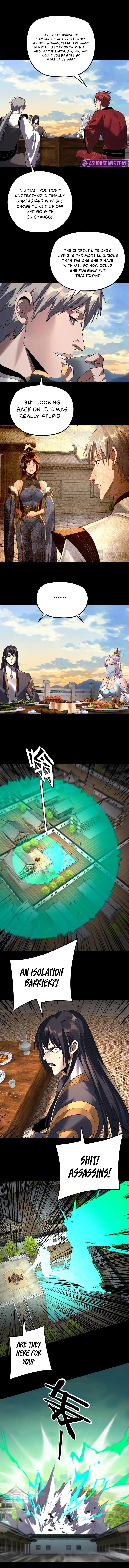 Read I Am The Fated Villain - Chapter 267 - iamthefatedvillainmanga.com | Image 9