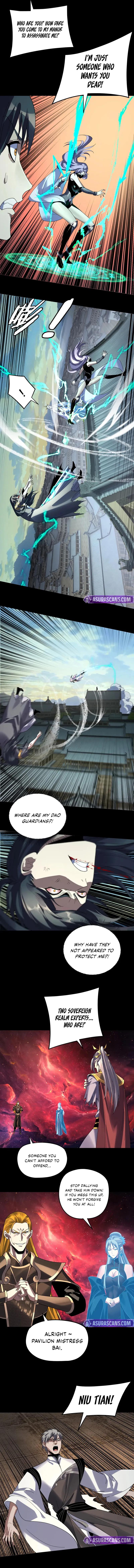 Read I Am The Fated Villain - Chapter 268 - iamthefatedvillainmanga.com | Image 3