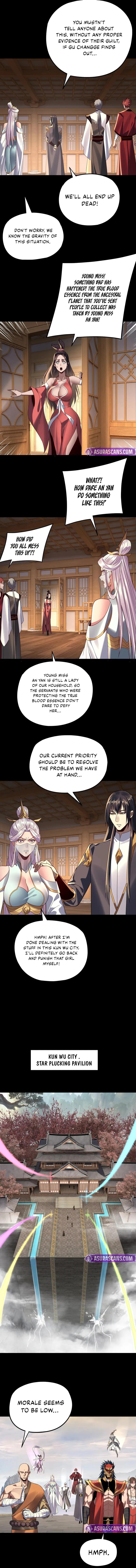 Read I Am The Fated Villain - Chapter 269 - iamthefatedvillainmanga.com | Image 4