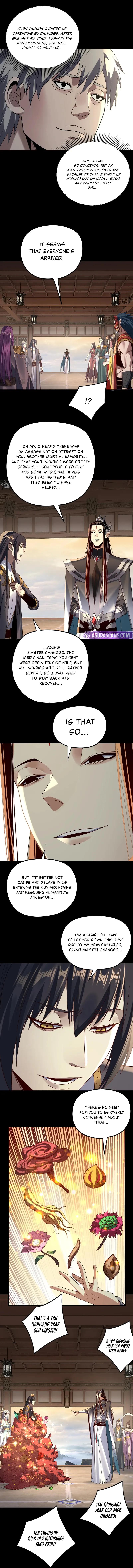 Read I Am The Fated Villain - Chapter 269 - iamthefatedvillainmanga.com | Image 6