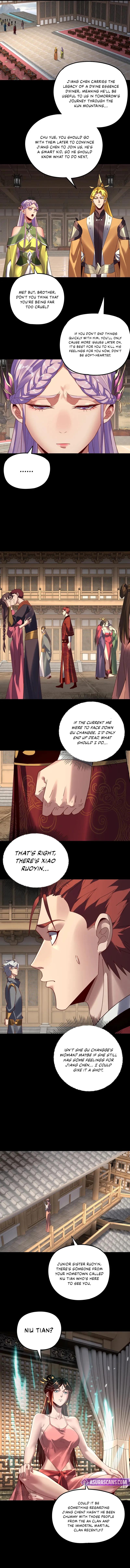 Read I Am The Fated Villain - Chapter 270 - iamthefatedvillainmanga.com | Image 4