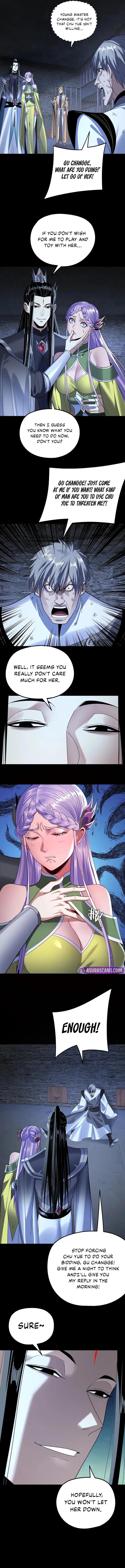 Read I Am The Fated Villain - Chapter 270 - iamthefatedvillainmanga.com | Image 9