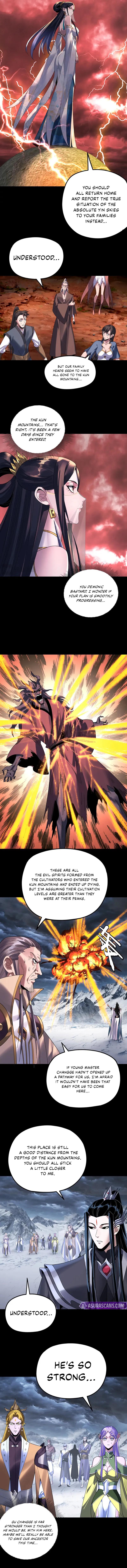 Read I Am The Fated Villain - Chapter 272 - iamthefatedvillainmanga.com | Image 6