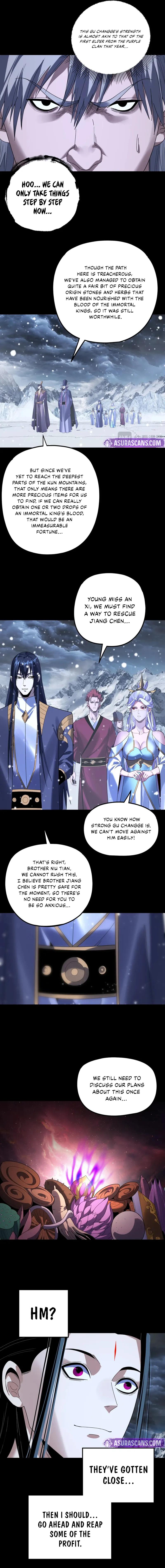 Read I Am The Fated Villain - Chapter 272 - iamthefatedvillainmanga.com | Image 7