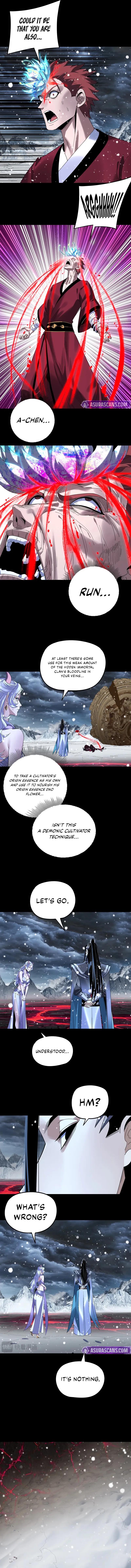 Read I Am The Fated Villain - Chapter 273 - iamthefatedvillainmanga.com | Image 5