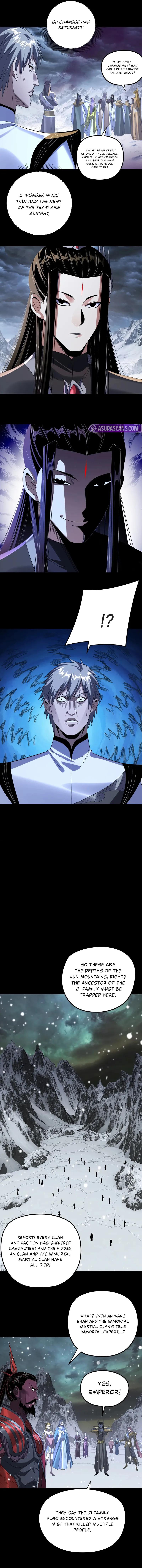 Read I Am The Fated Villain - Chapter 273 - iamthefatedvillainmanga.com | Image 7