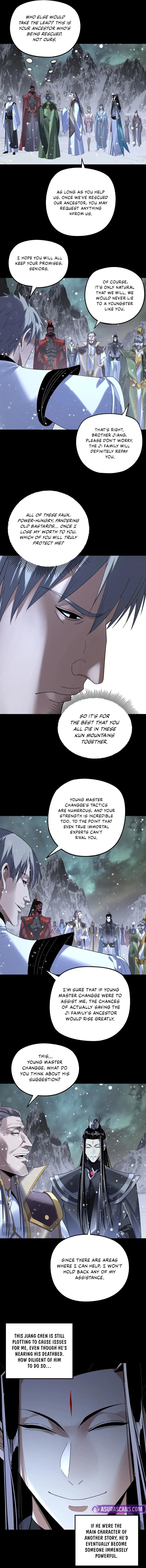 Read I Am The Fated Villain - Chapter 273 - iamthefatedvillainmanga.com | Image 9