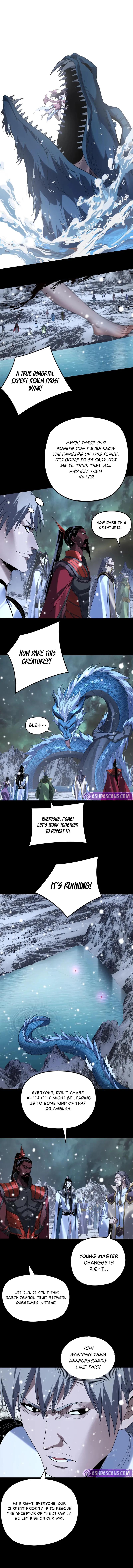 Read I Am The Fated Villain - Chapter 274 - iamthefatedvillainmanga.com | Image 3