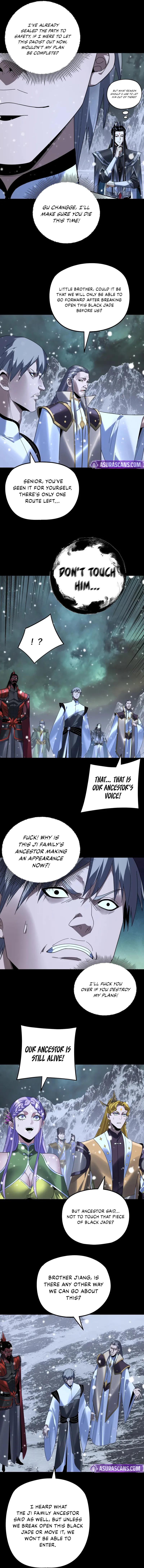 Read I Am The Fated Villain - Chapter 274 - iamthefatedvillainmanga.com | Image 5