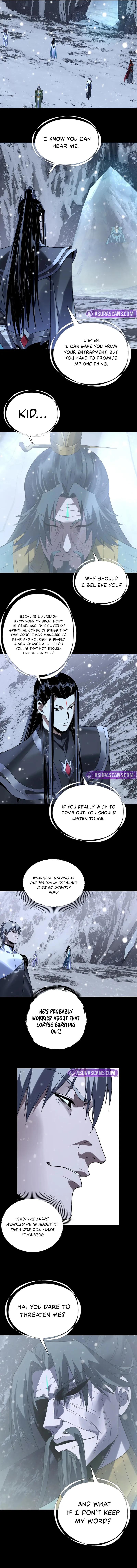 Read I Am The Fated Villain - Chapter 274 - iamthefatedvillainmanga.com | Image 7