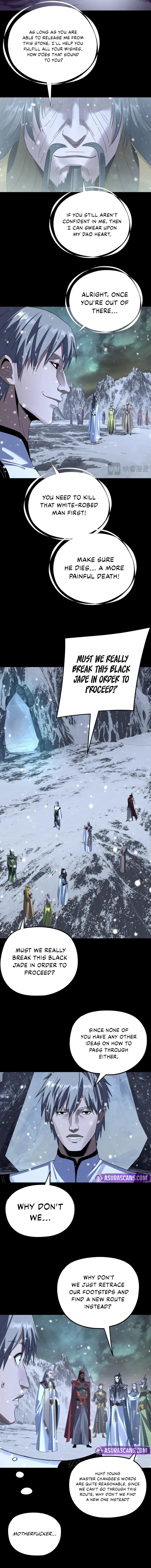 Read I Am The Fated Villain - Chapter 274 - iamthefatedvillainmanga.com | Image 9