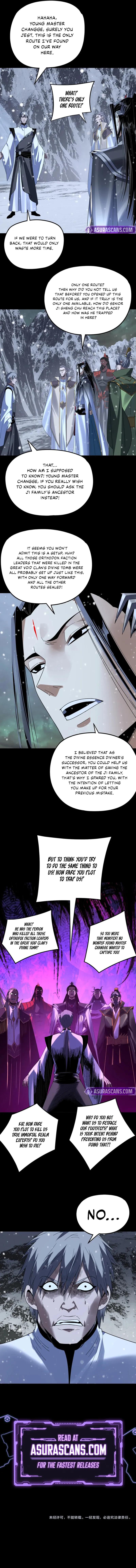 Read I Am The Fated Villain - Chapter 274 - iamthefatedvillainmanga.com | Image 10