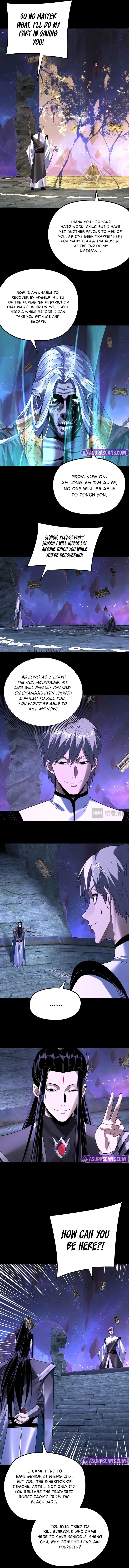 Read I Am The Fated Villain - Chapter 275 - iamthefatedvillainmanga.com | Image 9