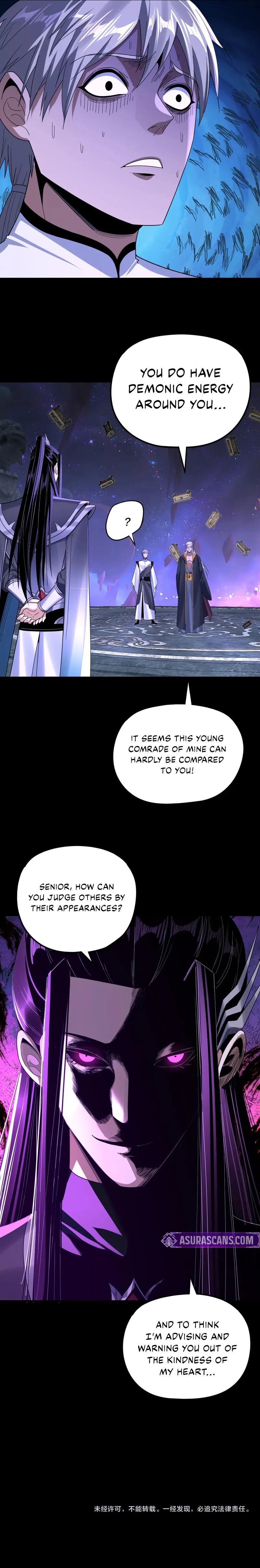 Read I Am The Fated Villain - Chapter 275 - iamthefatedvillainmanga.com | Image 11