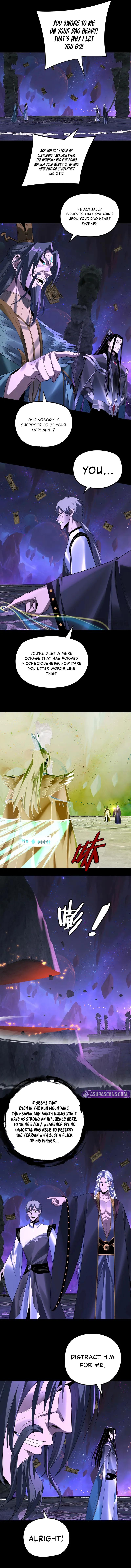 Read I Am The Fated Villain - Chapter 276 - iamthefatedvillainmanga.com | Image 4