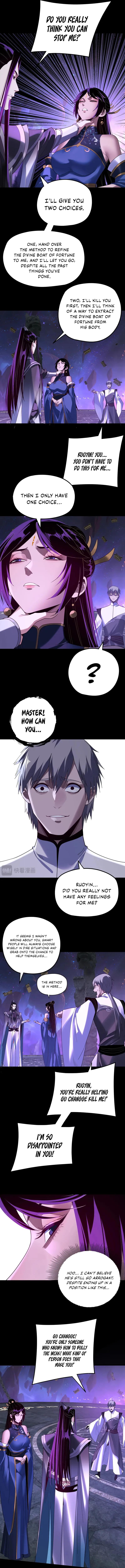 Read I Am The Fated Villain - Chapter 276 - iamthefatedvillainmanga.com | Image 8