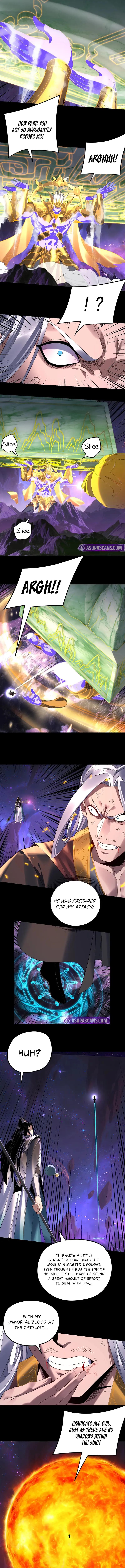 Read I Am The Fated Villain - Chapter 277 - iamthefatedvillainmanga.com | Image 4