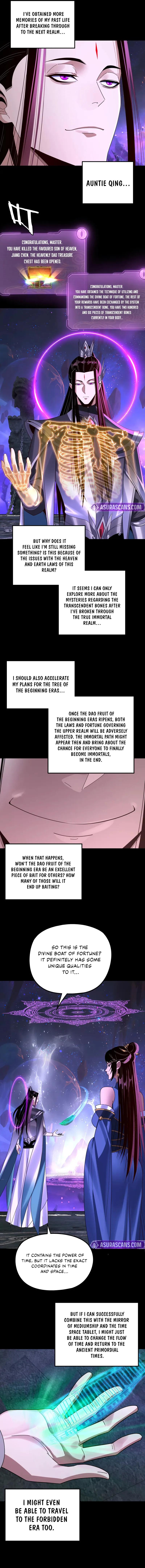 Read I Am The Fated Villain - Chapter 277 - iamthefatedvillainmanga.com | Image 8