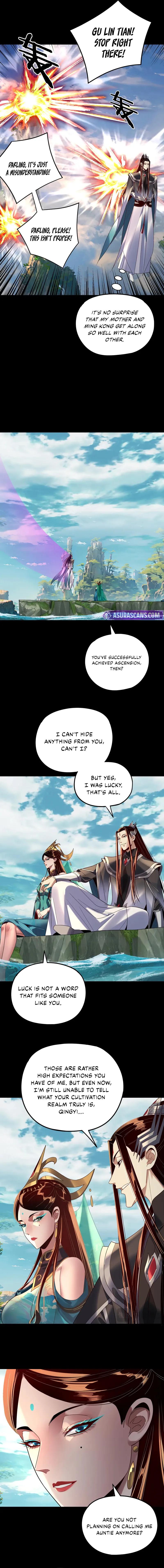 Read I Am The Fated Villain - Chapter 278 - iamthefatedvillainmanga.com | Image 9