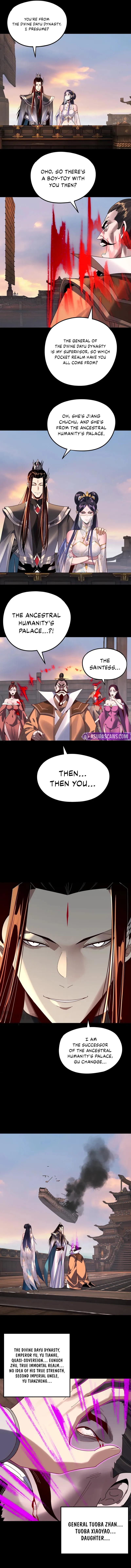 Read I Am The Fated Villain - Chapter 280 - iamthefatedvillainmanga.com | Image 3