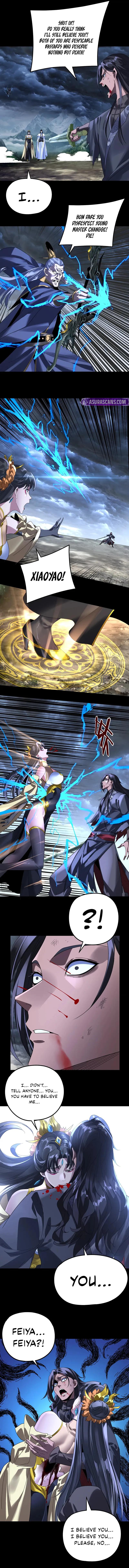 Read I Am The Fated Villain - Chapter 280 - iamthefatedvillainmanga.com | Image 6