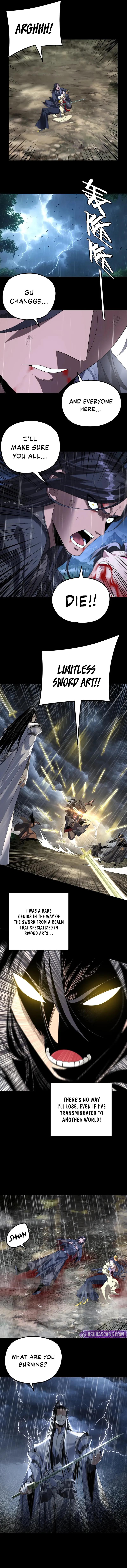 Read I Am The Fated Villain - Chapter 280 - iamthefatedvillainmanga.com | Image 7