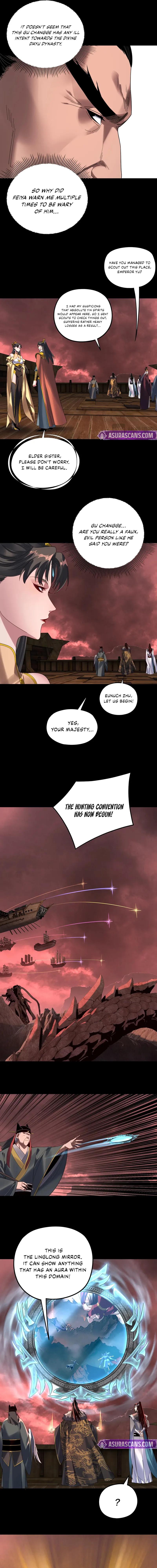 Read I Am The Fated Villain - Chapter 282 - iamthefatedvillainmanga.com | Image 7