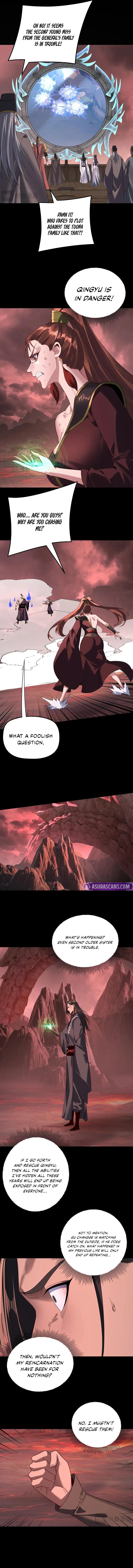 Read I Am The Fated Villain - Chapter 283 - iamthefatedvillainmanga.com | Image 3