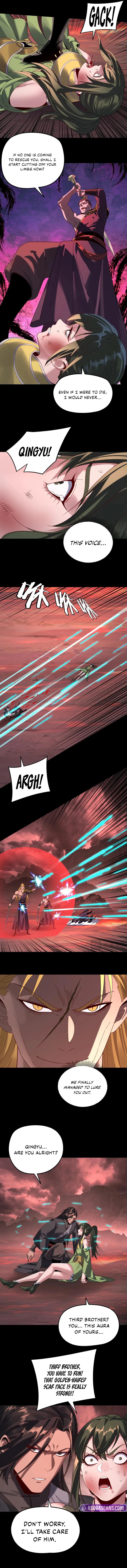 Read I Am The Fated Villain - Chapter 283 - iamthefatedvillainmanga.com | Image 6