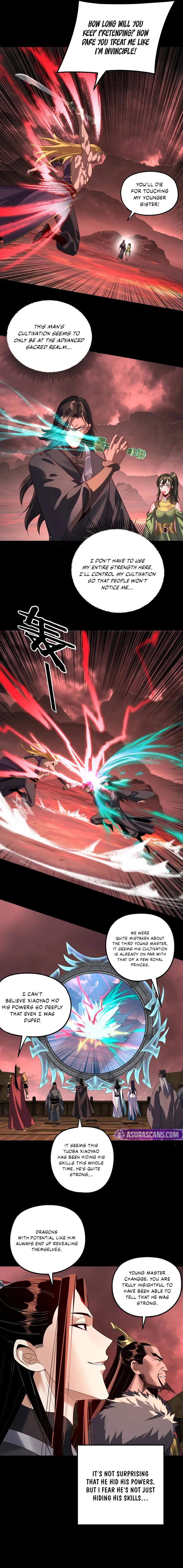 Read I Am The Fated Villain - Chapter 283 - iamthefatedvillainmanga.com | Image 7