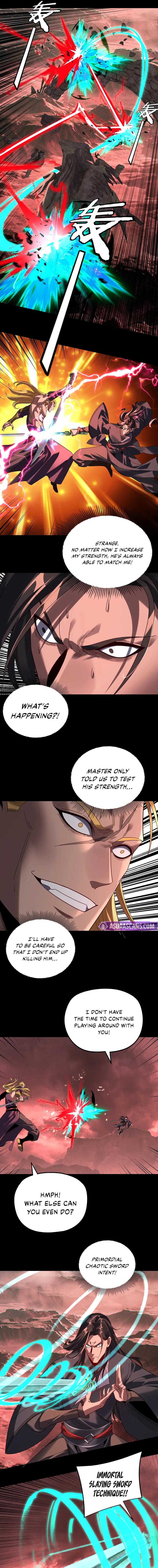 Read I Am The Fated Villain - Chapter 283 - iamthefatedvillainmanga.com | Image 8