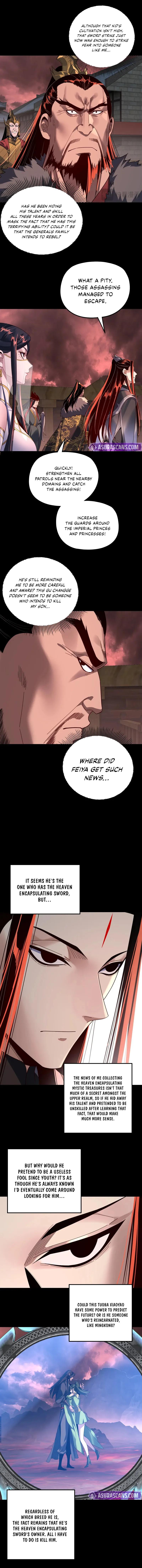 Read I Am The Fated Villain - Chapter 284 - iamthefatedvillainmanga.com | Image 3