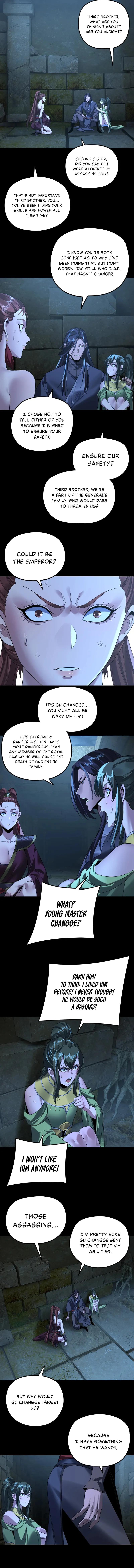 Read I Am The Fated Villain - Chapter 284 - iamthefatedvillainmanga.com | Image 7