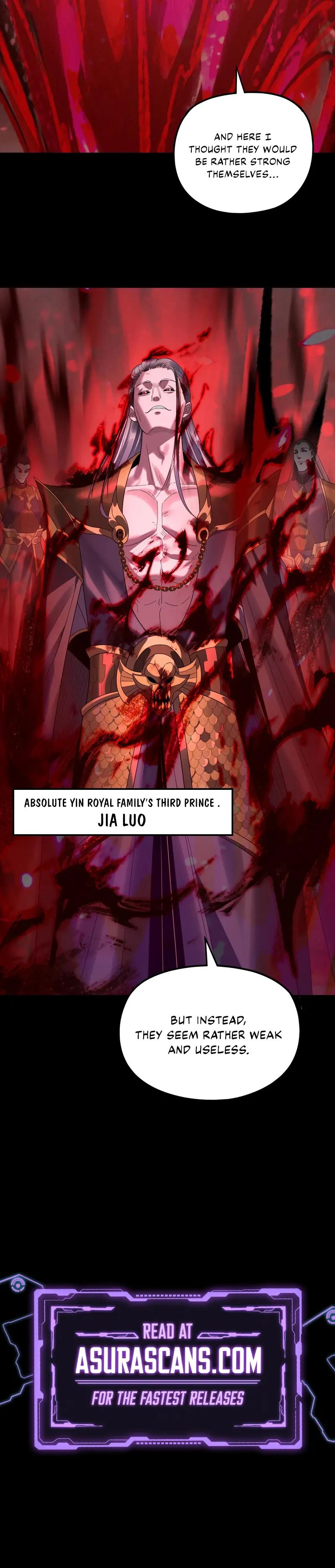 Read I Am The Fated Villain - Chapter 284 - iamthefatedvillainmanga.com | Image 11