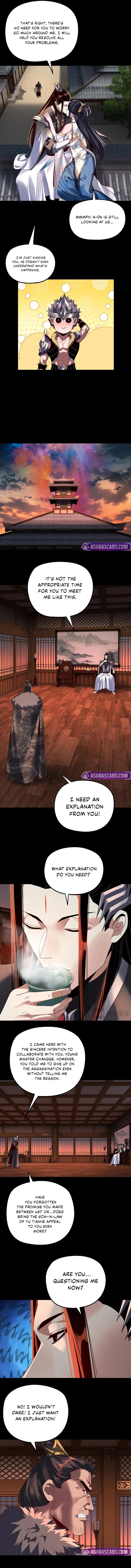 Read I Am The Fated Villain - Chapter 286 - iamthefatedvillainmanga.com | Image 7