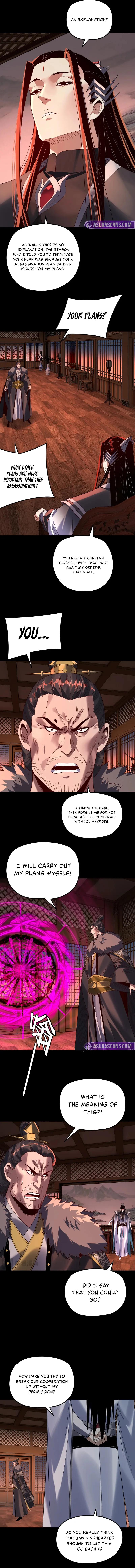Read I Am The Fated Villain - Chapter 286 - iamthefatedvillainmanga.com | Image 8