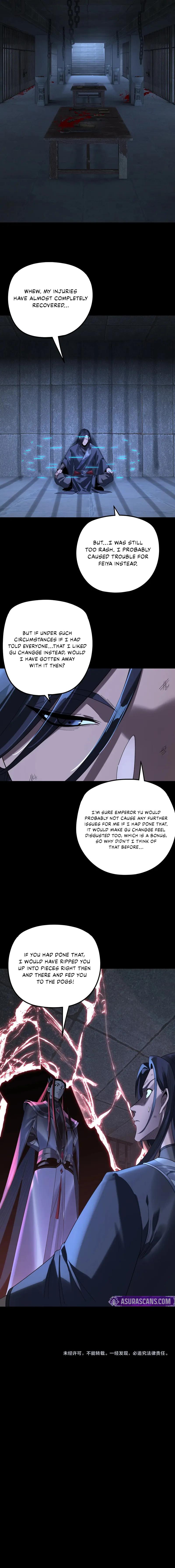 Read I Am The Fated Villain - Chapter 286 - iamthefatedvillainmanga.com | Image 10