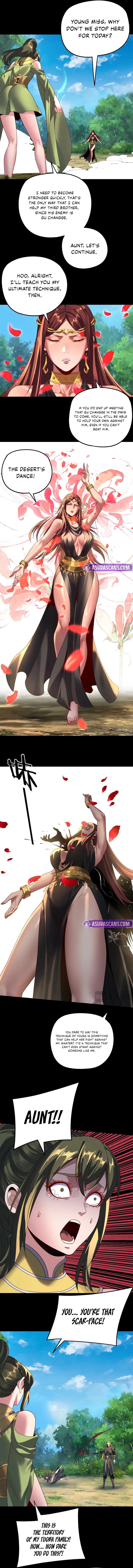 Read I Am The Fated Villain - Chapter 287 - iamthefatedvillainmanga.com | Image 6