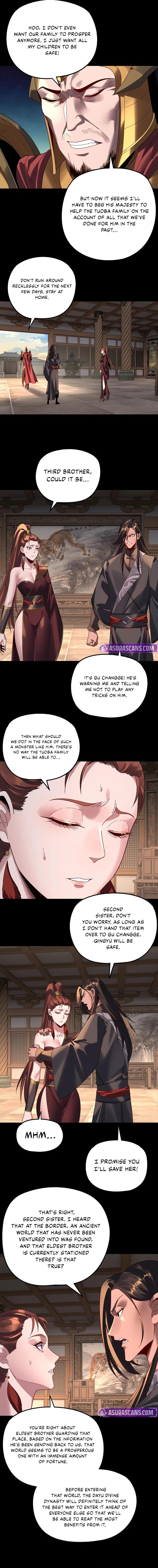 Read I Am The Fated Villain - Chapter 287 - iamthefatedvillainmanga.com | Image 9