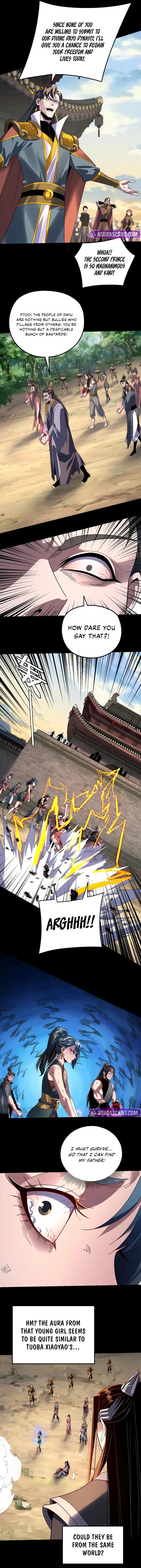 Read I Am The Fated Villain - Chapter 288 - iamthefatedvillainmanga.com | Image 4