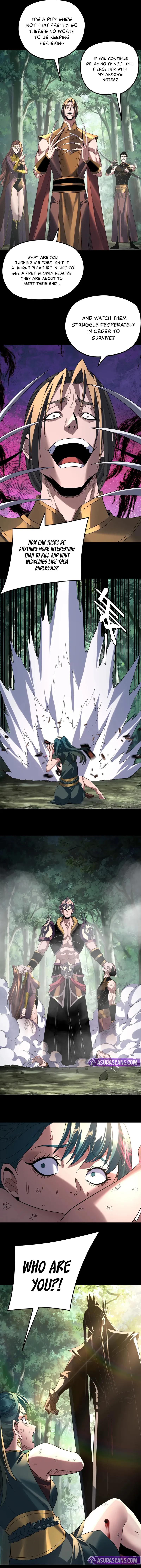 Read I Am The Fated Villain - Chapter 288 - iamthefatedvillainmanga.com | Image 11