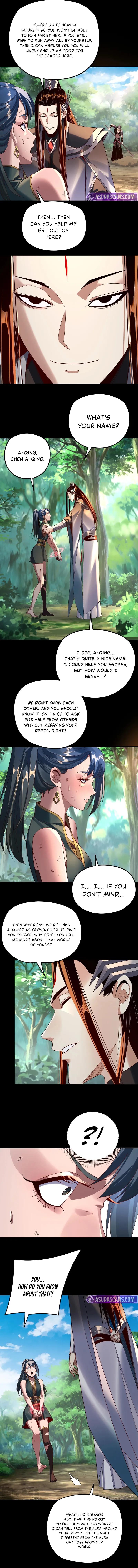 Read I Am The Fated Villain - Chapter 289 - iamthefatedvillainmanga.com | Image 3