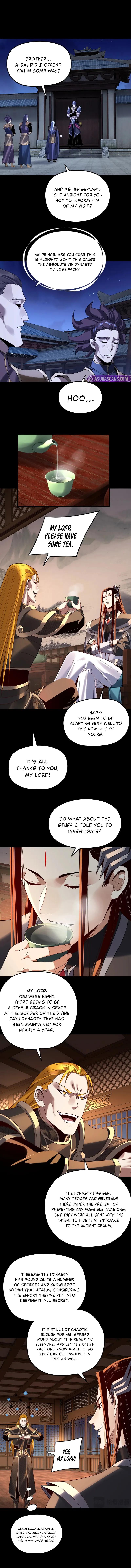 Read I Am The Fated Villain - Chapter 289 - iamthefatedvillainmanga.com | Image 8