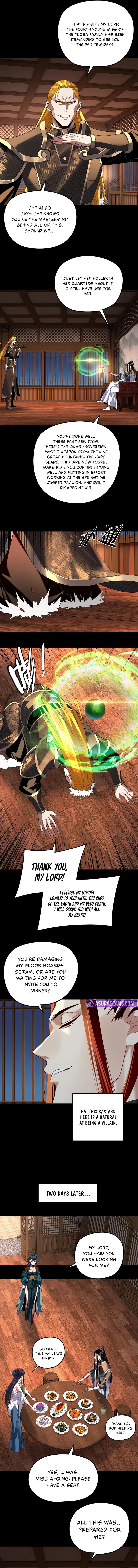 Read I Am The Fated Villain - Chapter 289 - iamthefatedvillainmanga.com | Image 9