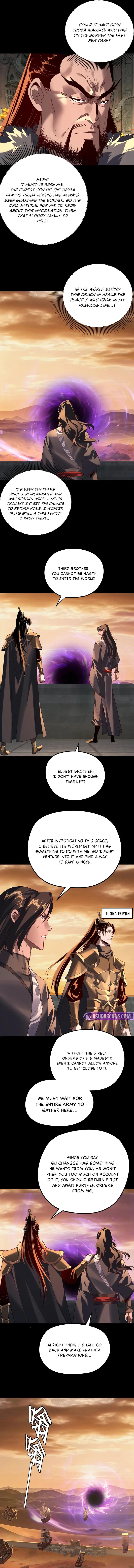 Read I Am The Fated Villain - Chapter 290 - iamthefatedvillainmanga.com | Image 5