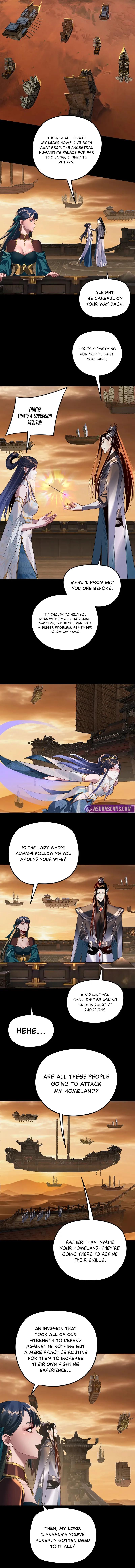 Read I Am The Fated Villain - Chapter 290 - iamthefatedvillainmanga.com | Image 6