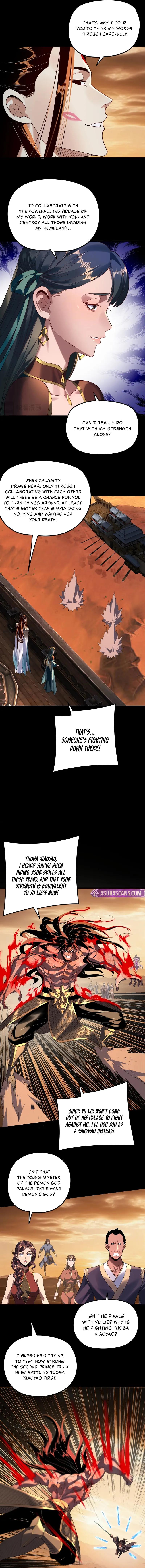 Read I Am The Fated Villain - Chapter 290 - iamthefatedvillainmanga.com | Image 7