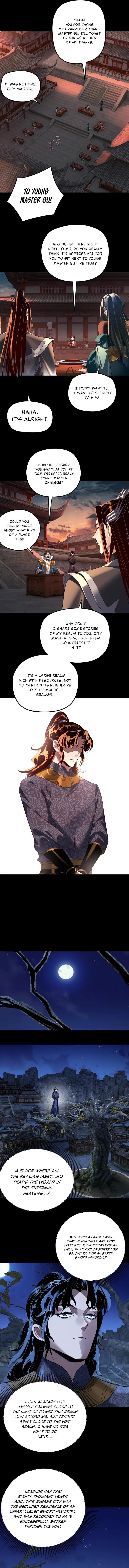 Read I Am The Fated Villain - Chapter 293 - iamthefatedvillainmanga.com | Image 4